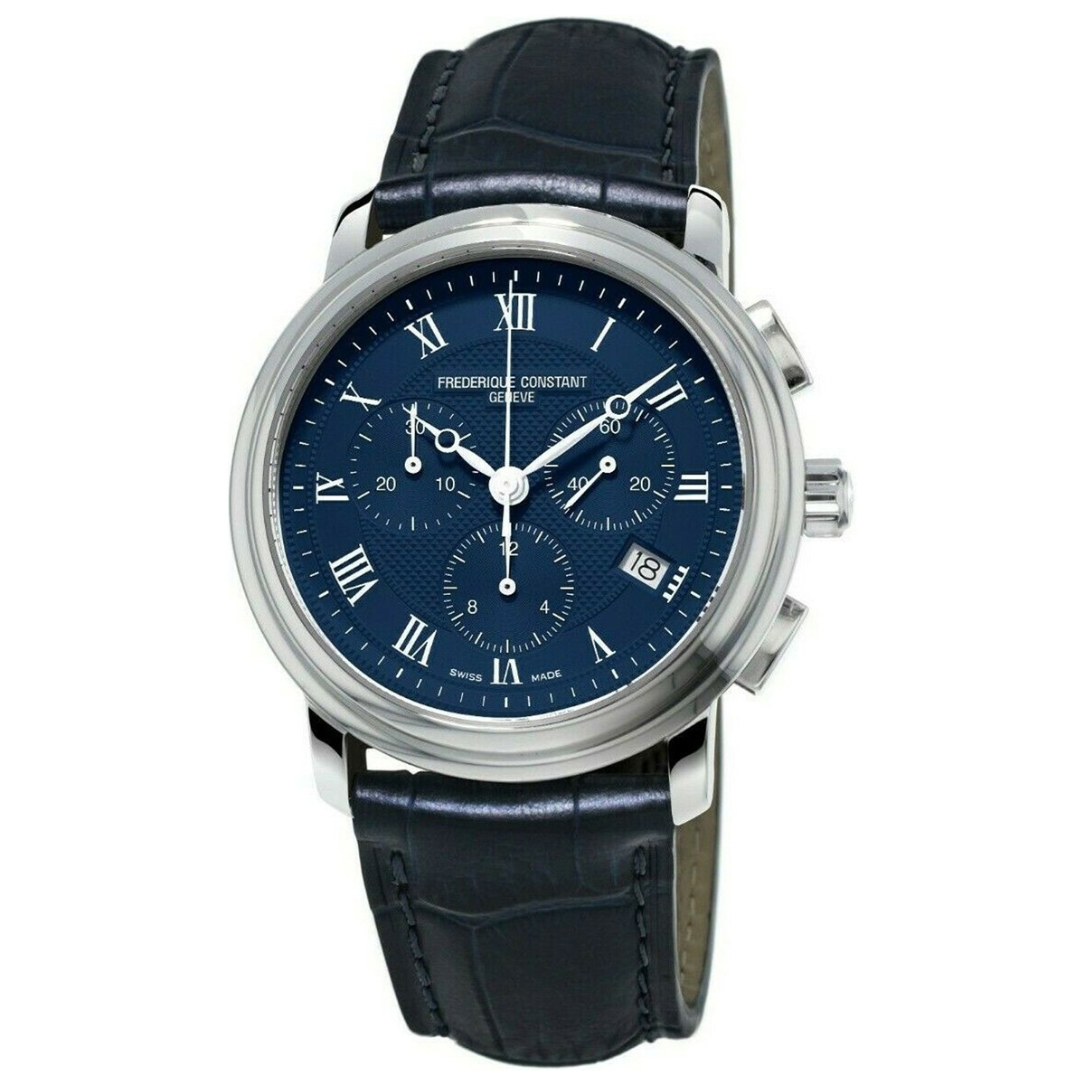 Часы Frederique Constant Classics FC-292MCN4P6